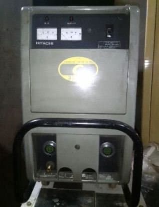 Máy hàn mig Co2 Hitachi 350